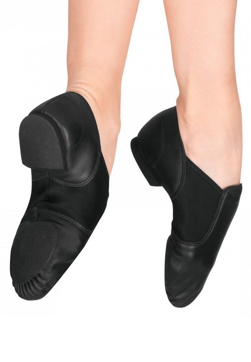 Zapatos de Jazz Capezio