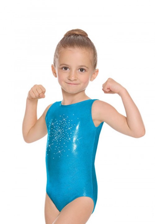 STARDUST TANK LEO W/STARBURST