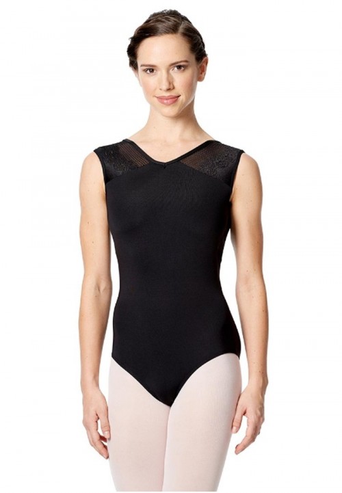Leotard Cassandra
