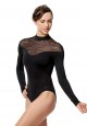 Leotard Carol