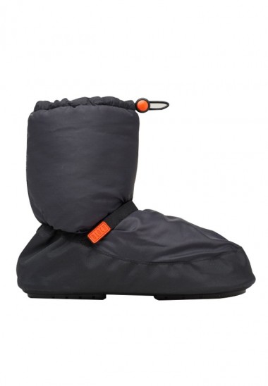 Warm Up Bootie Multi-function