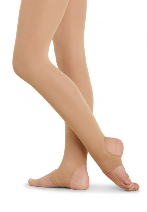 Mallas Stirrup Tight