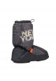New York City Map Multi-function Warm Up Booties