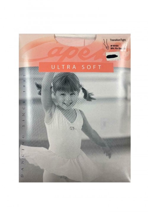 Capezio 1816X Toddler Ultra Soft Transition Tight