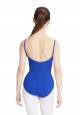 Camisole Leotard w/ Adjustable Straps