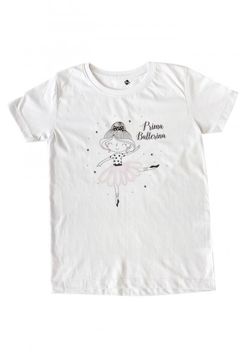 Camiseta Dancer