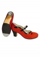 Zapatos de Flamenco