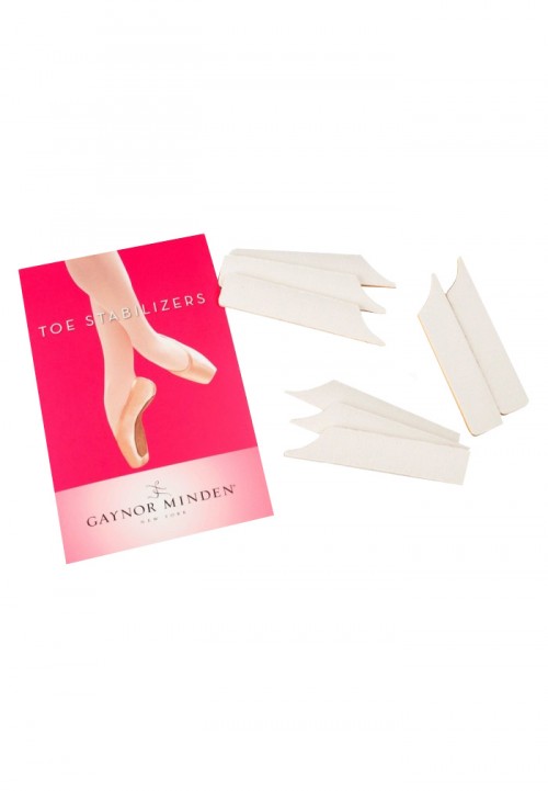 Toe Stabilizers