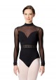 Trusa Leotard Gabriela