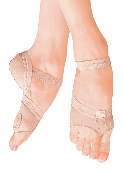 Punteras para Contemporáneo Full Body footUndeez