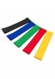 Set de Bandas Planas