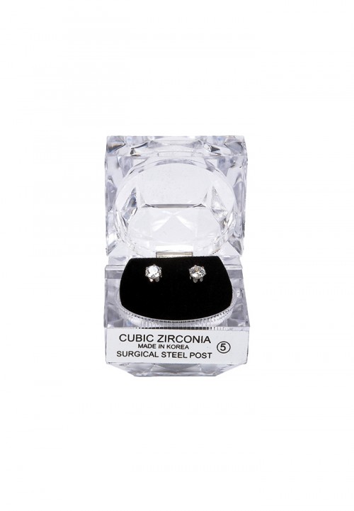 Topitos Pequeños Earings