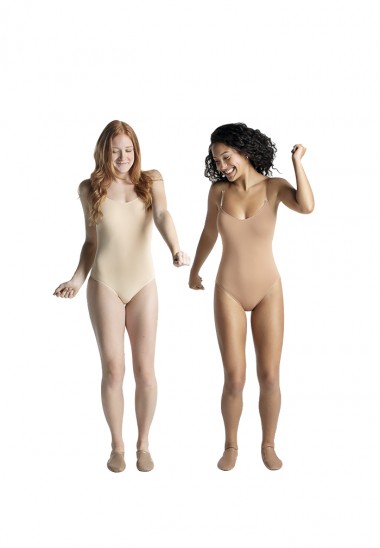 Zapatos de Jazz Capezio