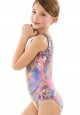 Trusa Gimnasia Journey Tank