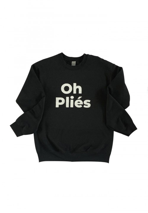Hoodie Oh Plies