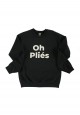 Hoodie Oh Plies
