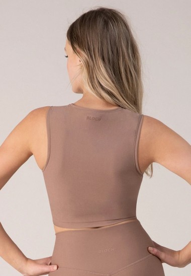 Top Bloch Sculpt Tank