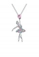 Cadena Colgante de Ballet