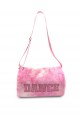 Bolso Faux Fur Dance Duffle