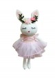 Peluche Coneja Bailarina