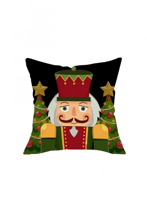 Cojines Decorativos Nutcracker