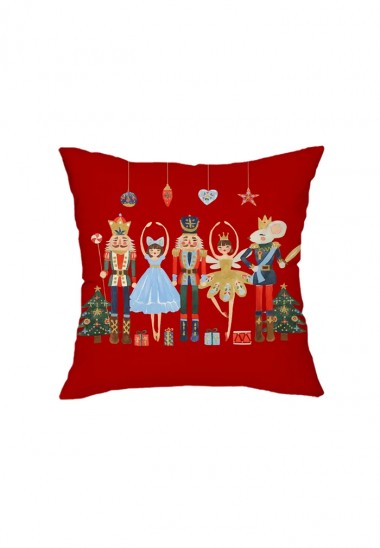 Cojines Decorativos Nutcracker