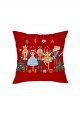 Cojines Decorativos Nutcracker