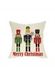 Cojines Decorativos Nutcracker