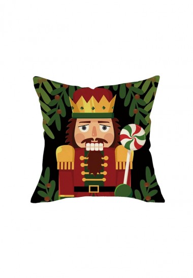 Cojines Decorativos Nutcracker