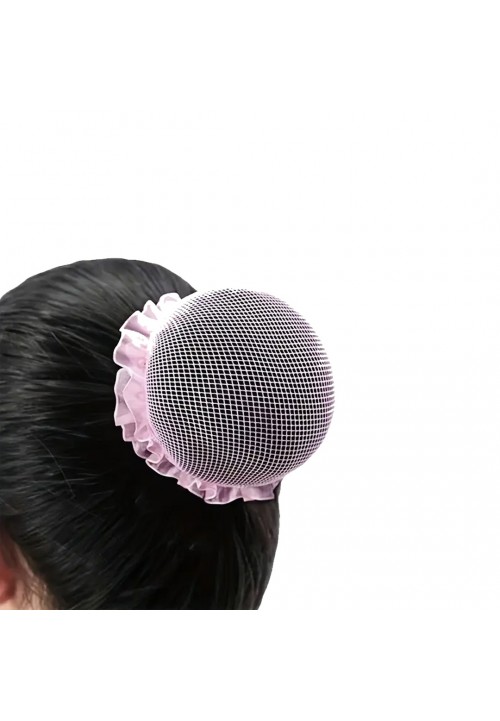 Redecilla para el cabello naciona