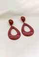 Pendientes de Flamenco