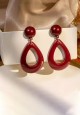 Pendientes de Flamenco