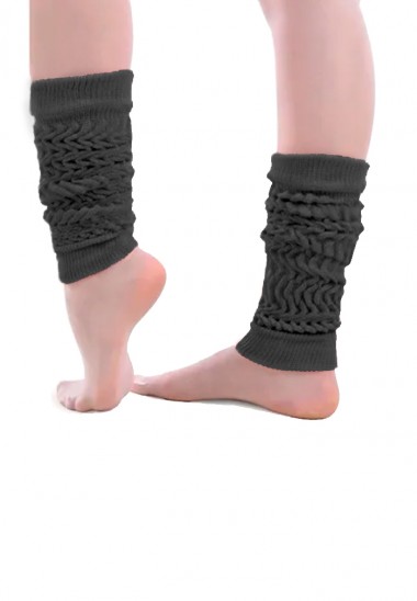 calentadoras de ballet