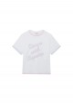 Camiseta Oversized Repetto
