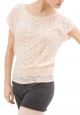 Camiseta Repetto Transparent