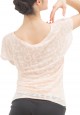 Camiseta Repetto Transparent