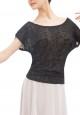 Camiseta Repetto Transparent