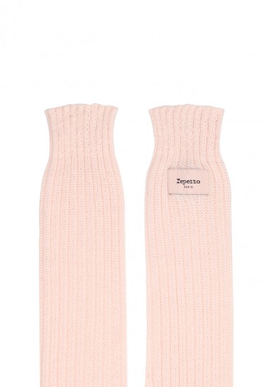 Calentadoras Repetto Legwarmers