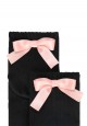 Calcetin Bow socks
