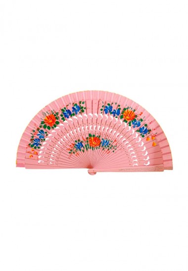 Abanico Español