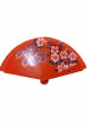 Abanico de Flamenco