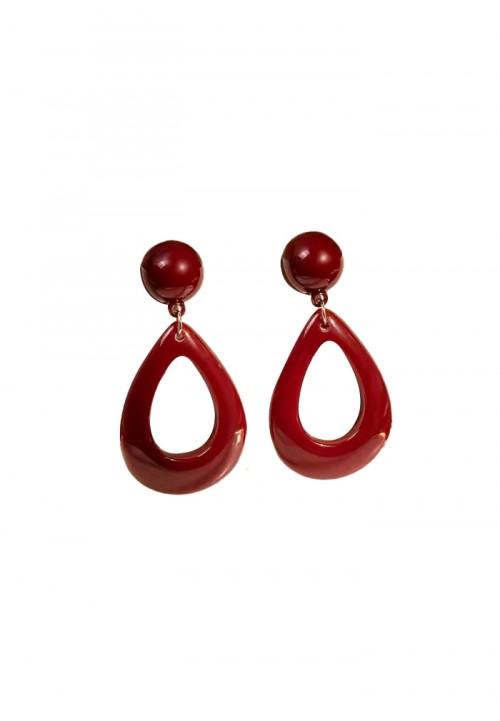 Pendientes de Flamenco