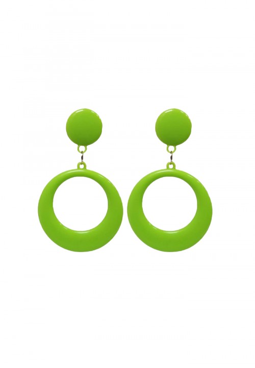 Pendientes Flamenco