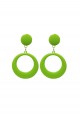 Pendientes Flamenco