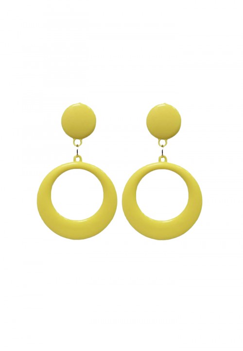 Pendientes de Flamenco