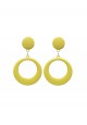 Pendientes de Flamenco