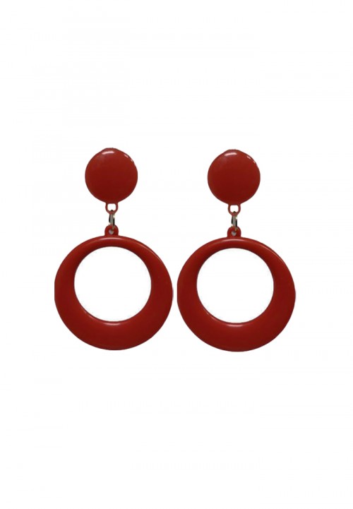 Pendientes de Flamenco