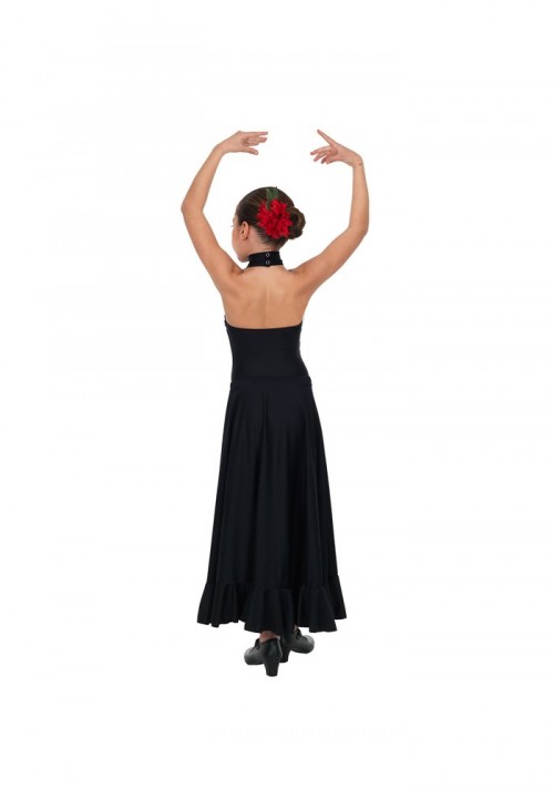 Falda Flamenco Niña