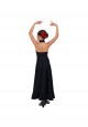 Falda Flamenco Niña
