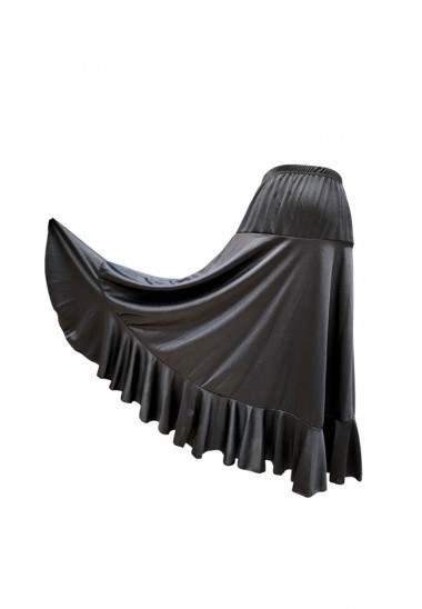 Falda Flamenco Niña